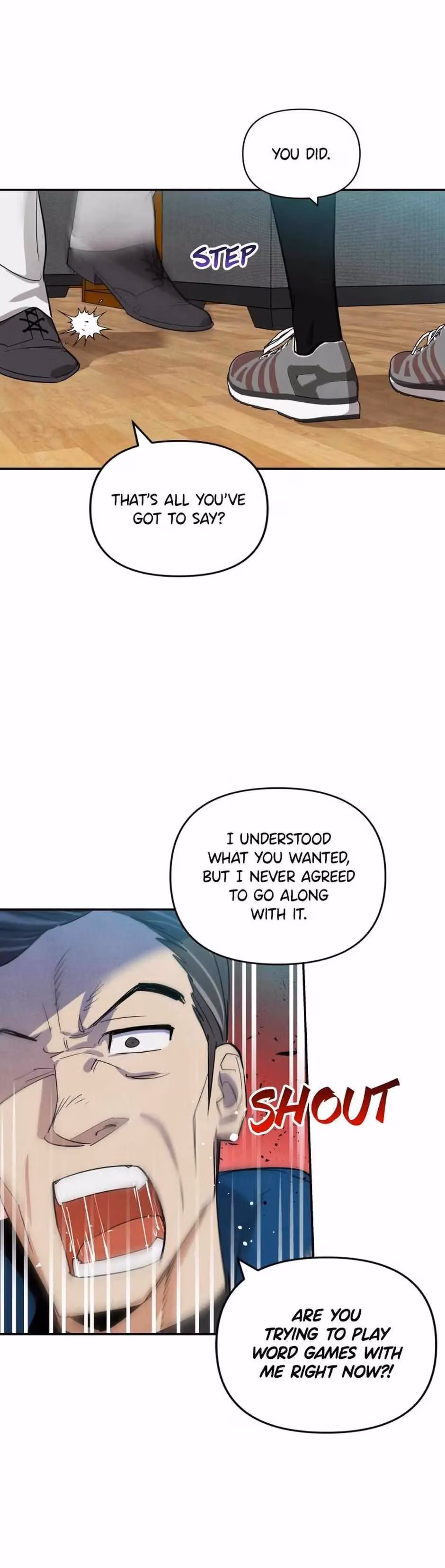 Read Cycling Hit chapter 10 image 21 on Lezhin