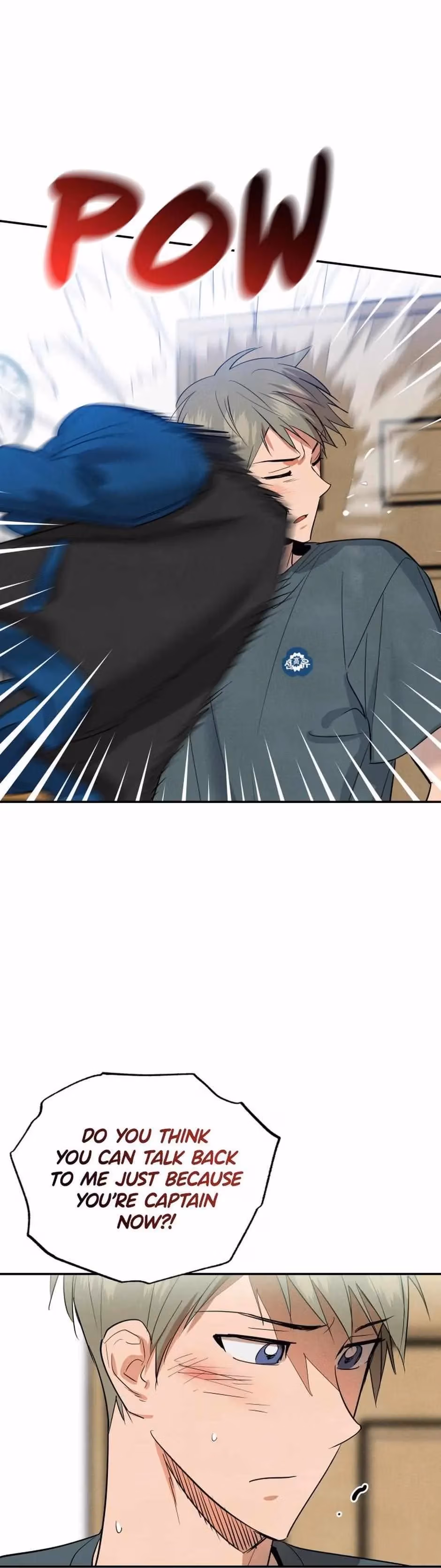 Read Cycling Hit chapter 10 image 23 on Lezhin