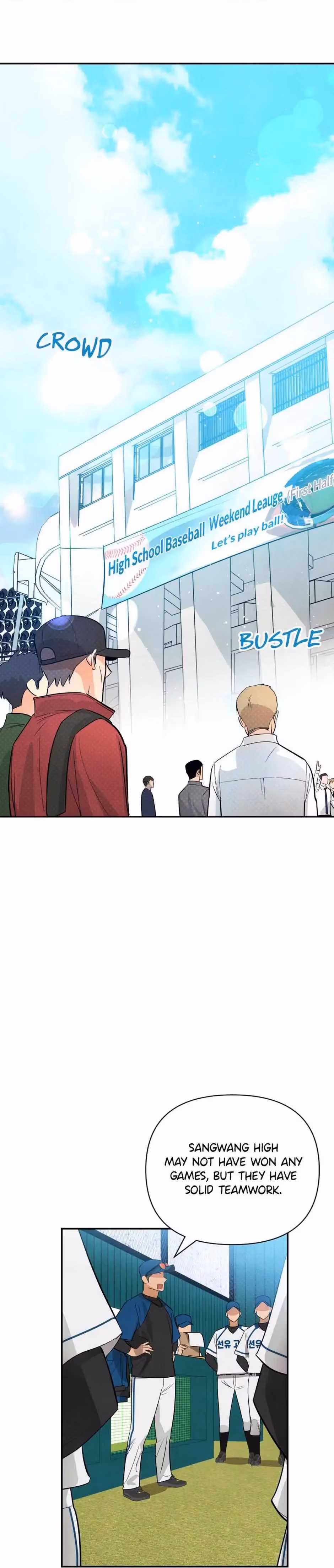 Read Cycling Hit chapter 10 image 26 on Lezhin