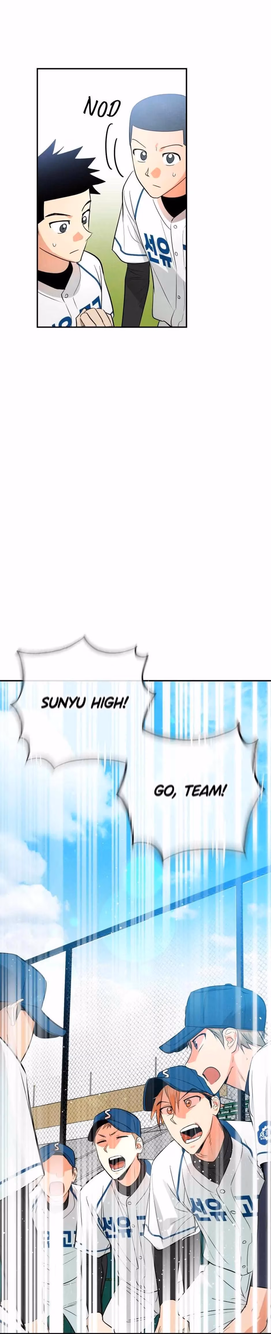 Read Cycling Hit chapter 10 image 29 on Lezhin