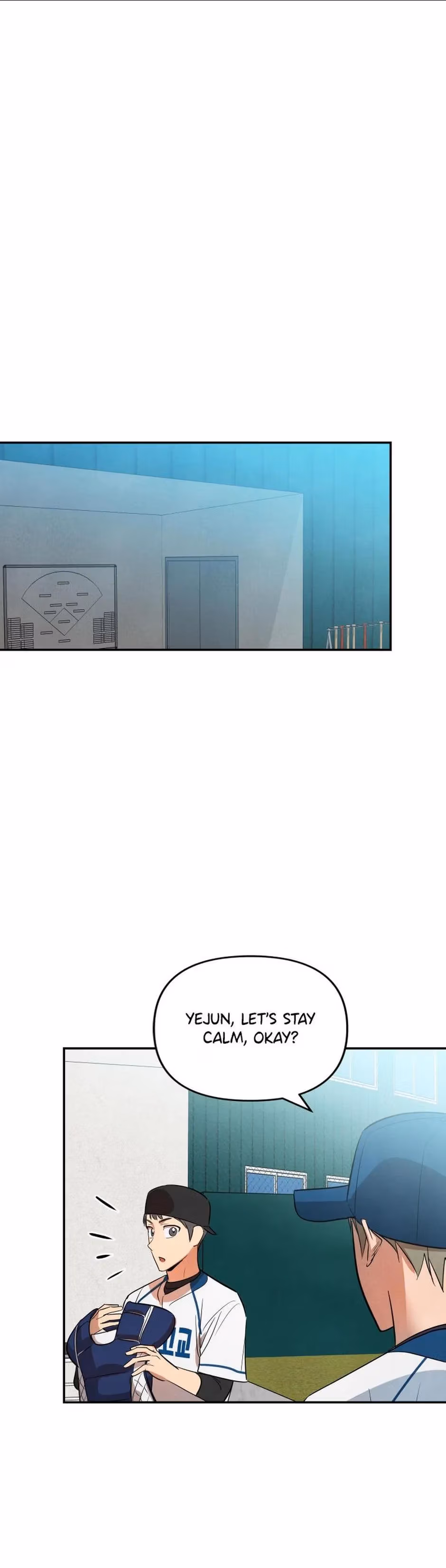 Read Cycling Hit chapter 10 image 30 on Lezhin