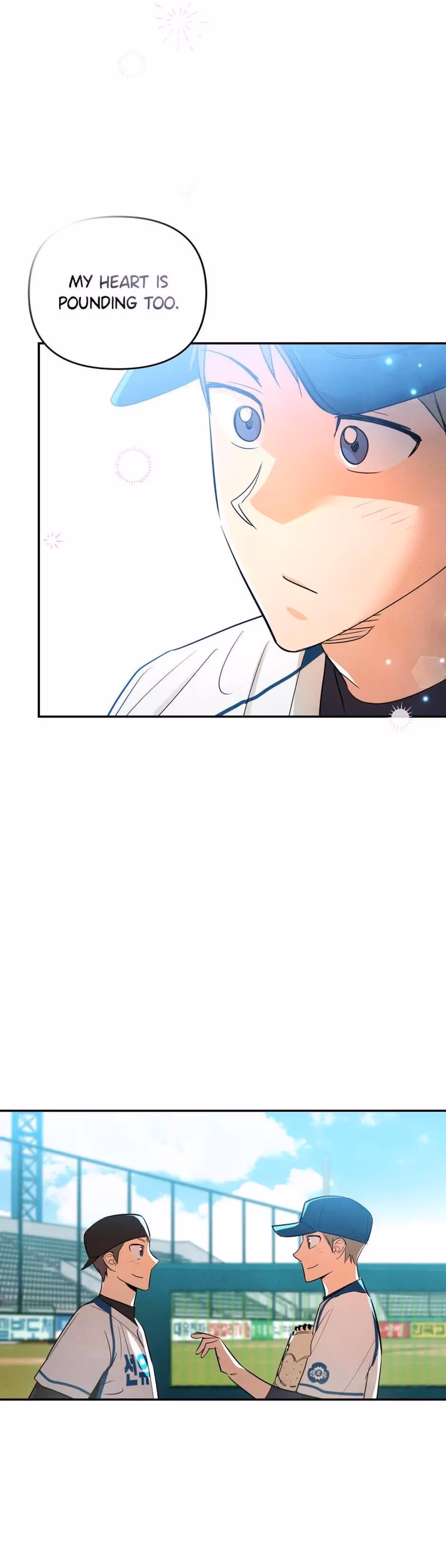 Read Cycling Hit chapter 10 image 33 on Lezhin