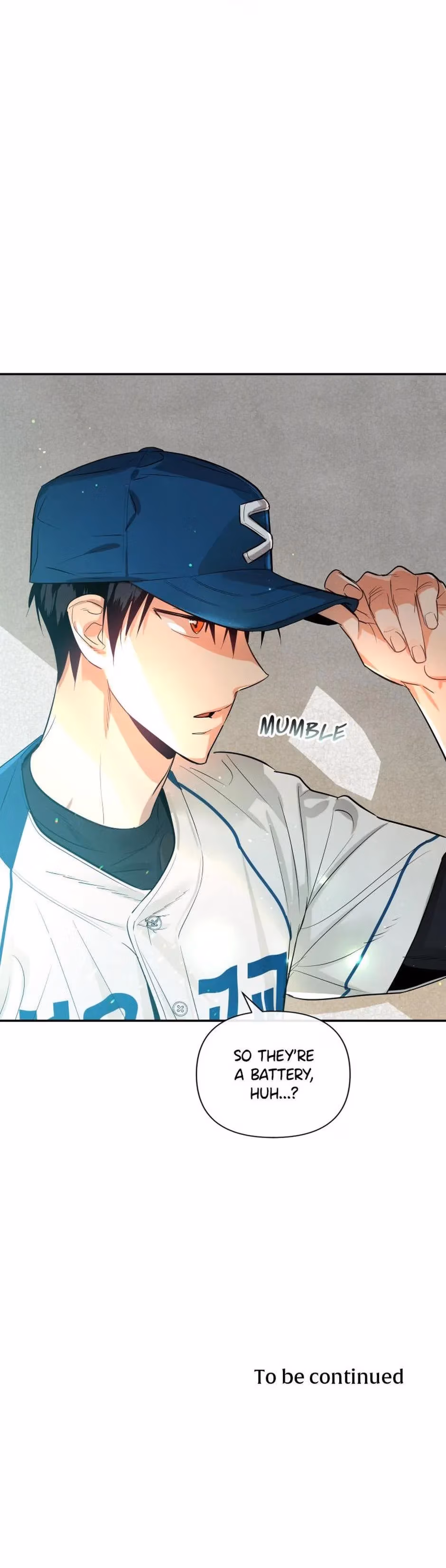 Read Cycling Hit chapter 10 image 35 on Lezhin