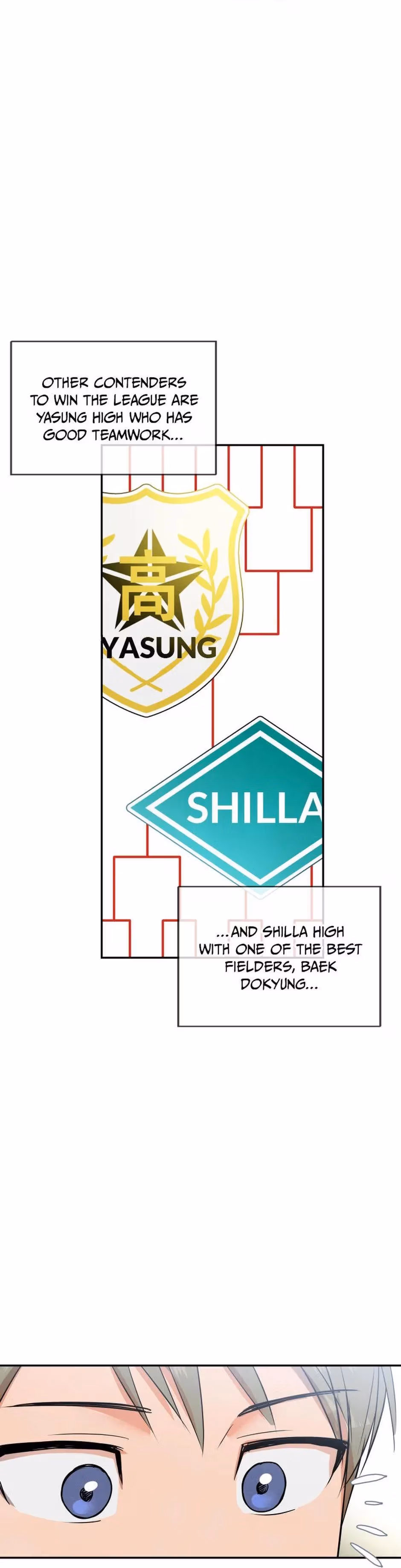 Read Cycling Hit chapter 10 image 4 on Lezhin