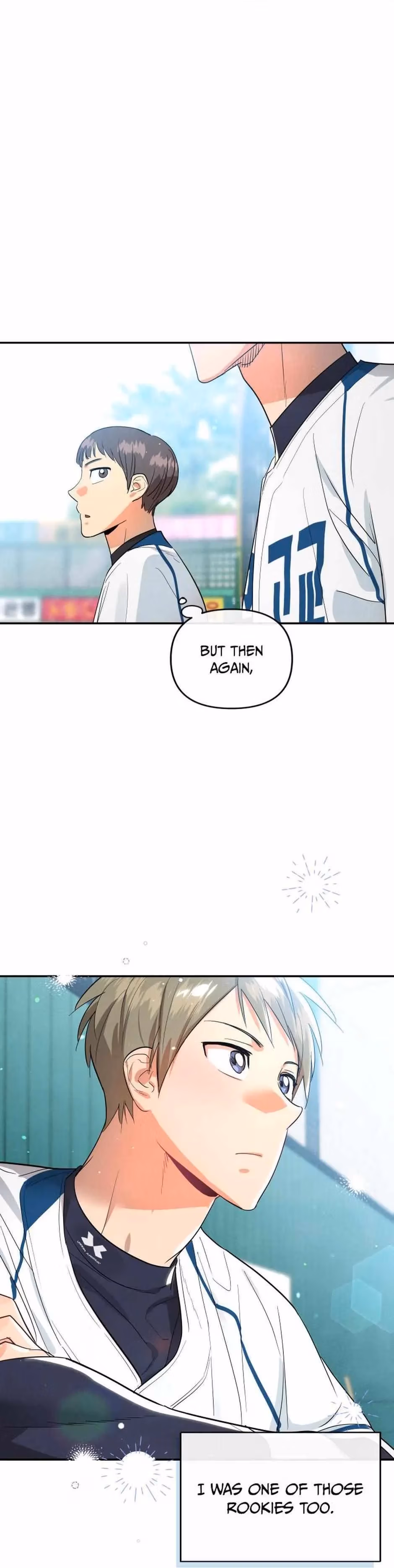 Read Cycling Hit chapter 11 image 15 on Lezhin
