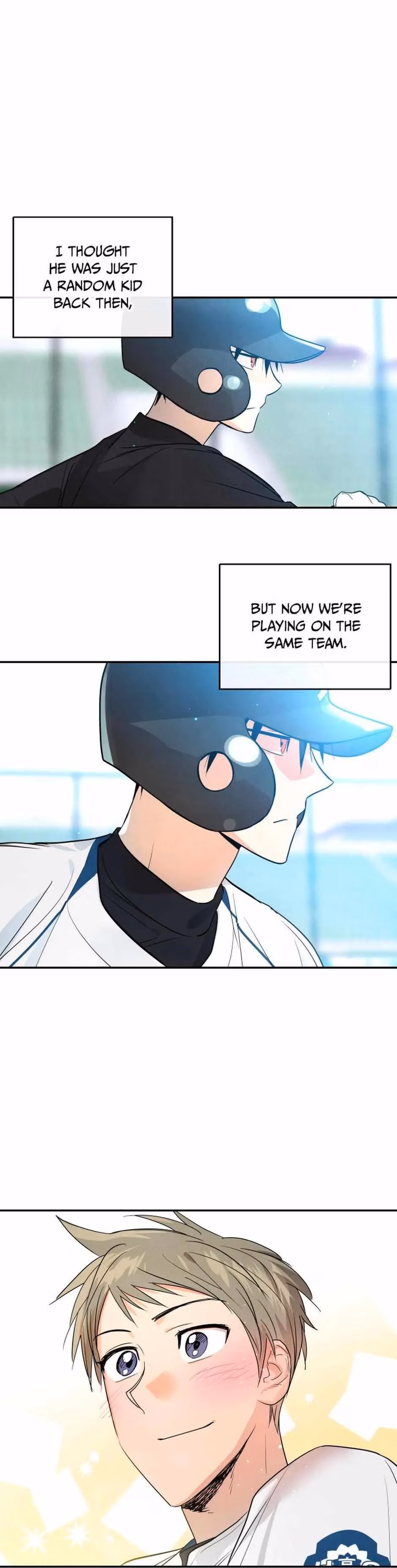 Read Cycling Hit chapter 11 image 25 on Lezhin
