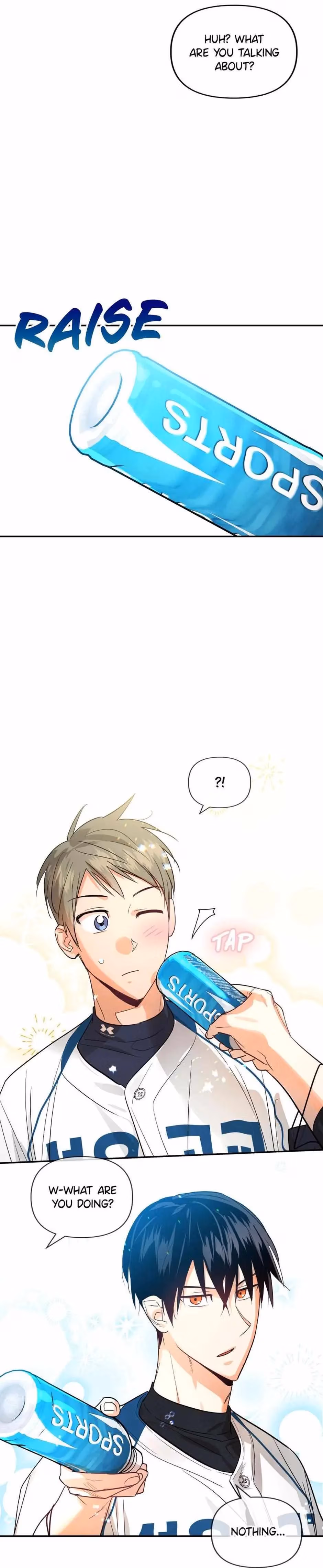 Read Cycling Hit chapter 11 image 30 on Lezhin
