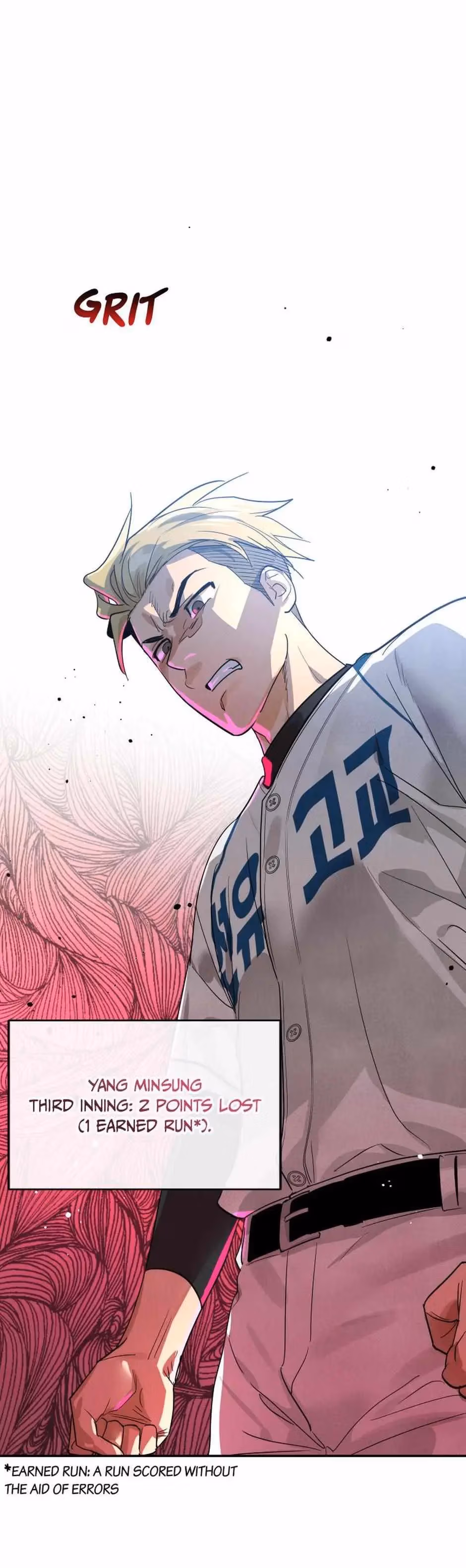 Read Cycling Hit chapter 11 image 34 on Lezhin