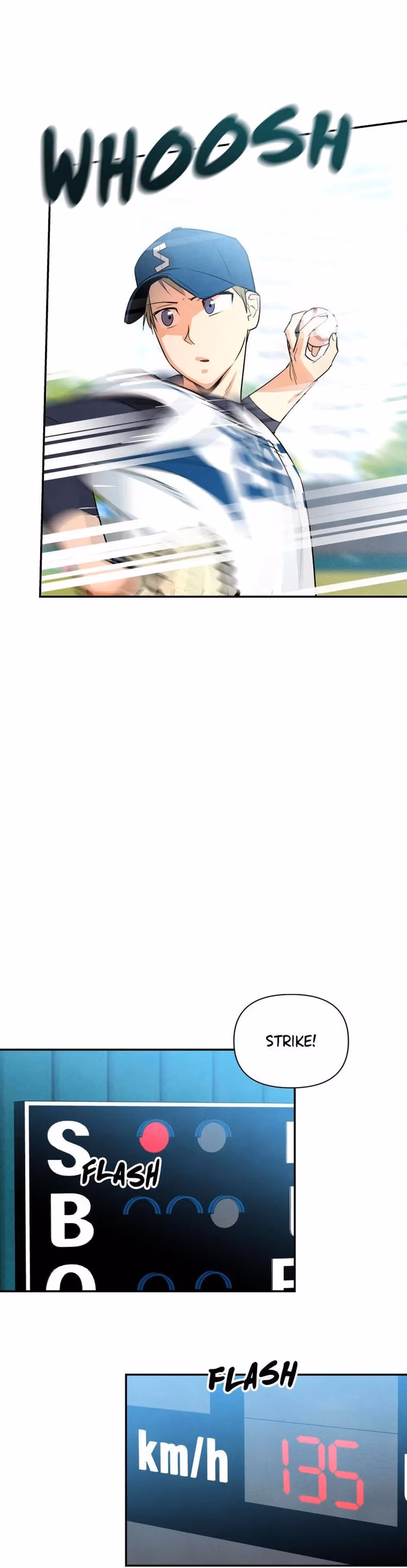 Read Cycling Hit chapter 11 image 9 on Lezhin