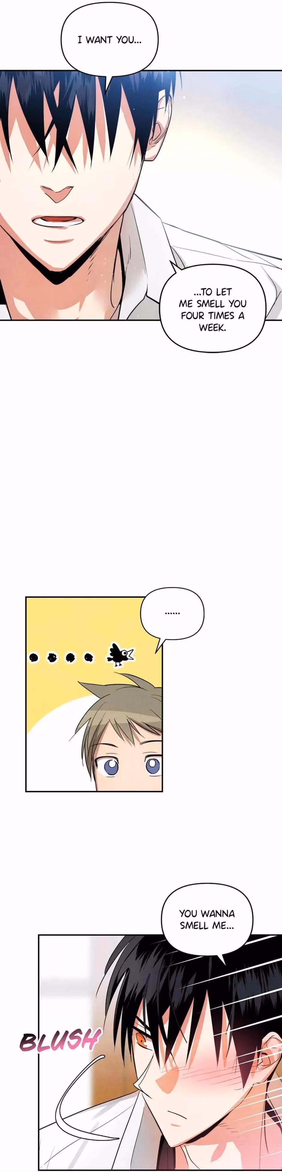 Read Cycling Hit chapter 13 image 10 on Lezhin