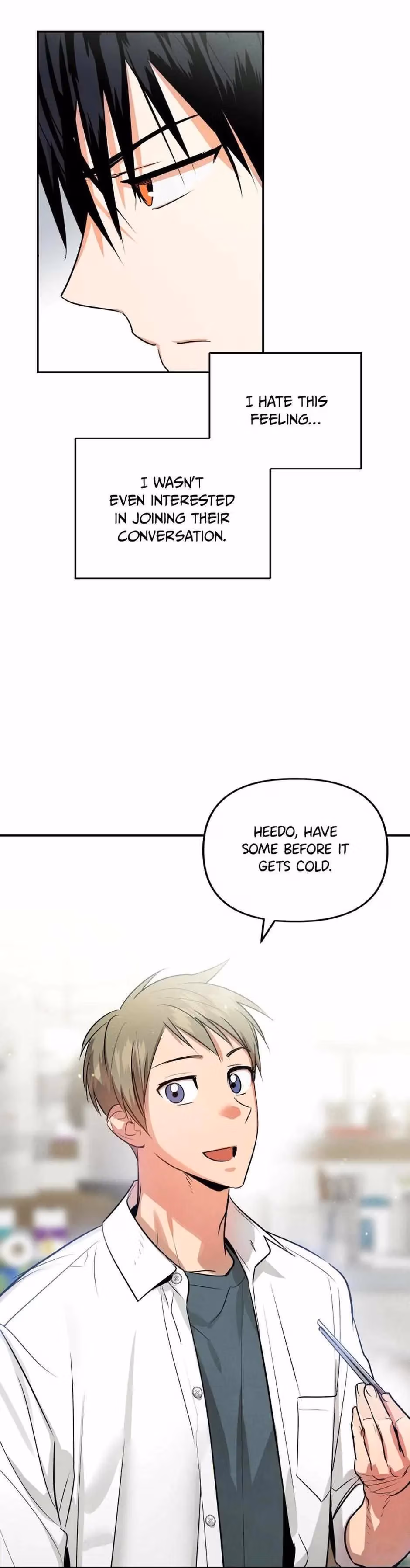 Read Cycling Hit chapter 13 image 32 on Lezhin