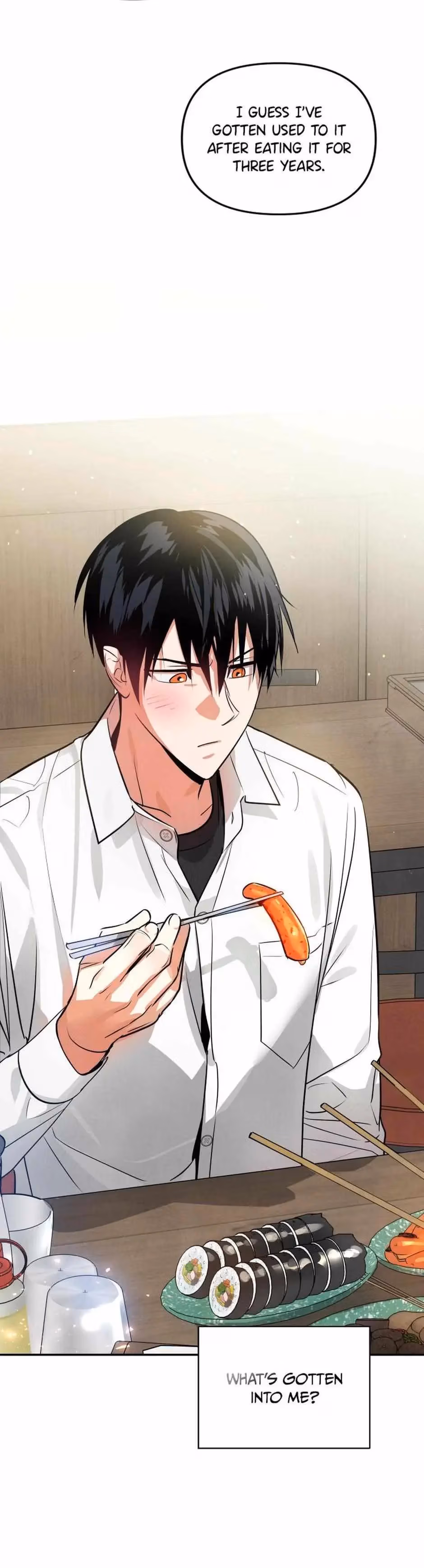 Read Cycling Hit chapter 13 image 34 on Lezhin