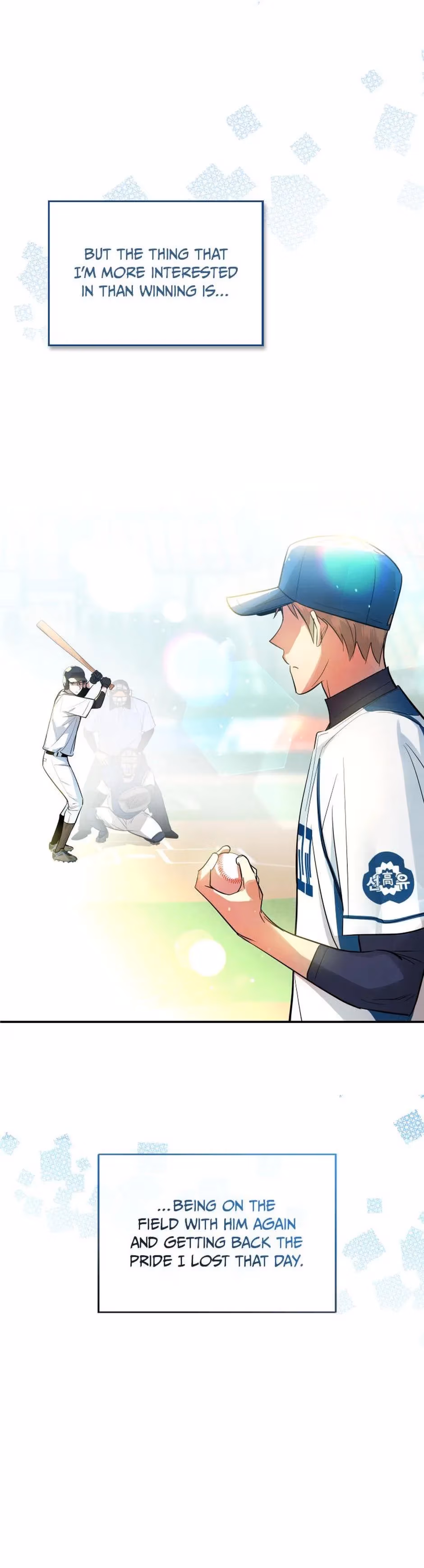 Read Cycling Hit chapter 13 image 4 on Lezhin