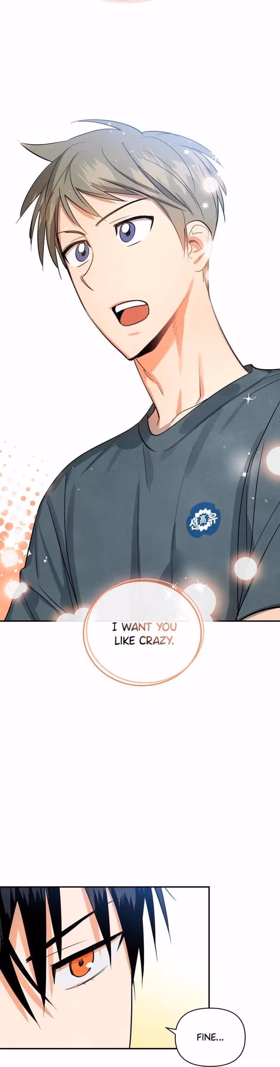 Read Cycling Hit chapter 13 image 8 on Lezhin