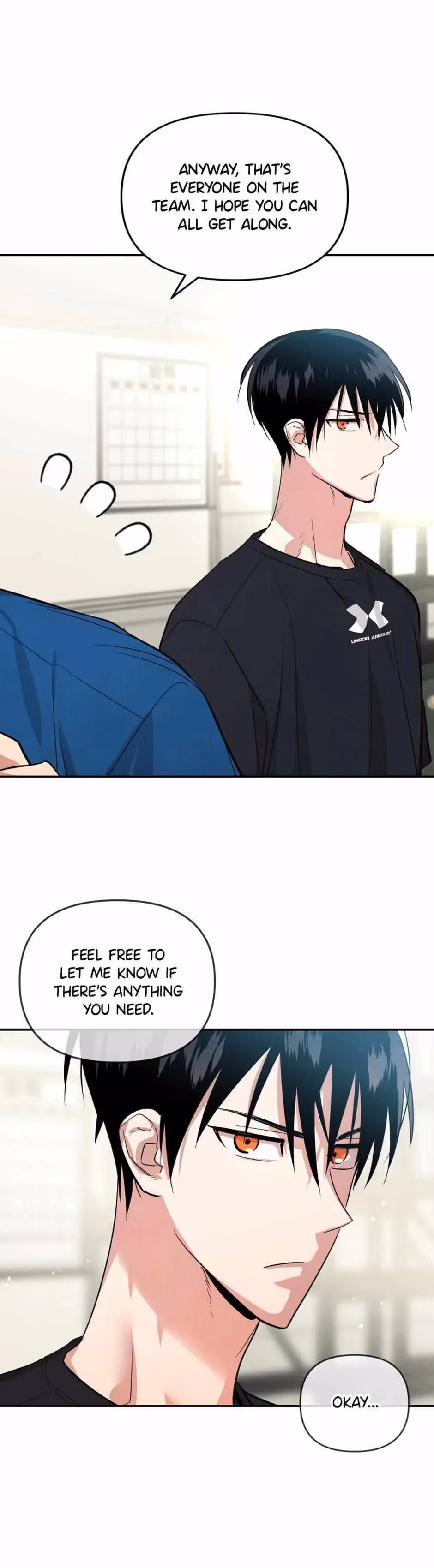 Read Cycling Hit chapter 14 image 10 on Lezhin