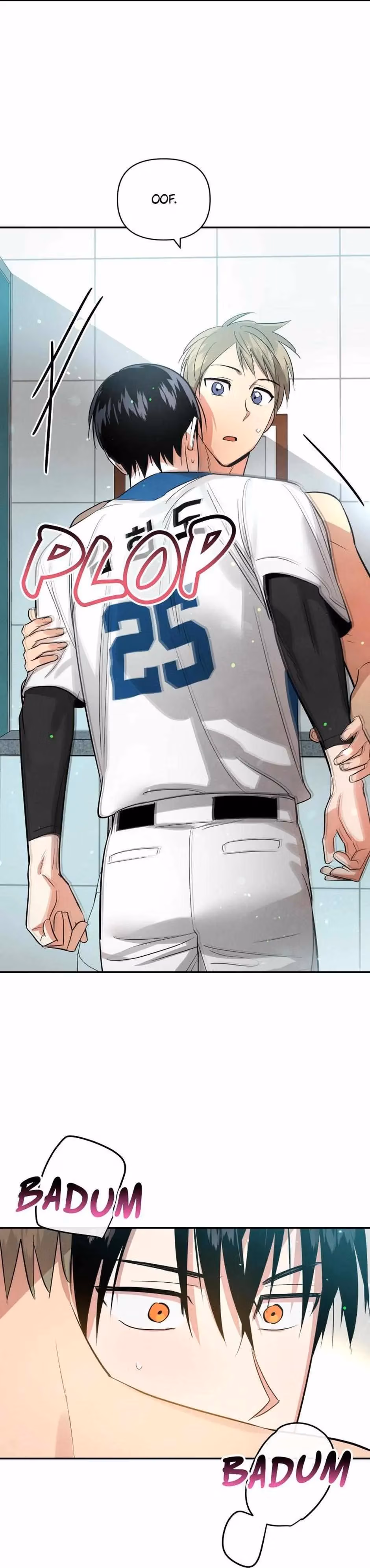 Read Cycling Hit chapter 14 image 21 on Lezhin