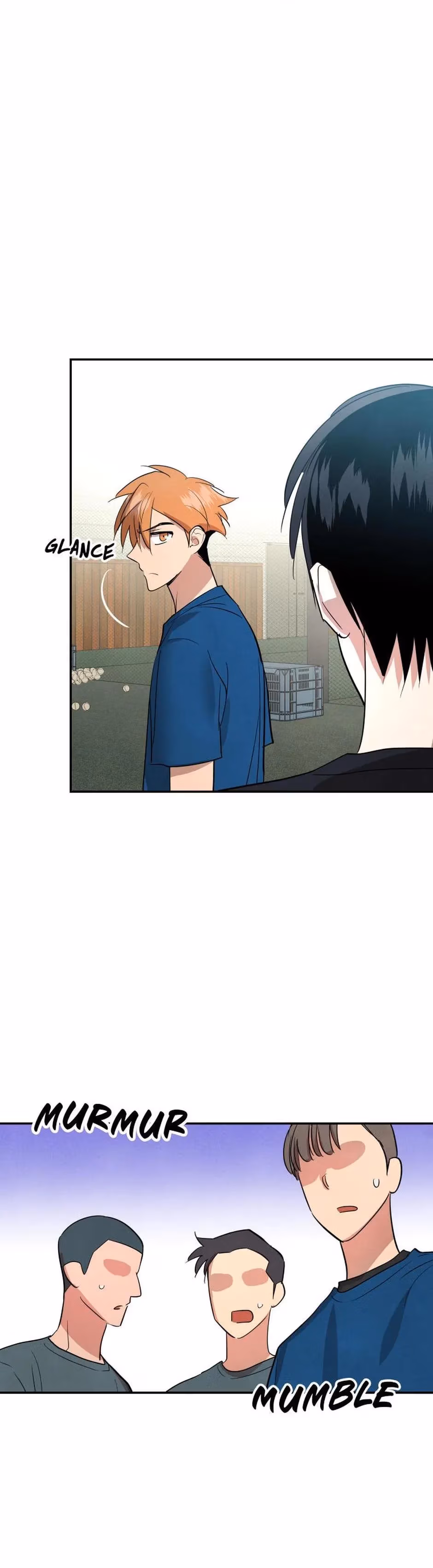 Read Cycling Hit chapter 14 image 9 on Lezhin