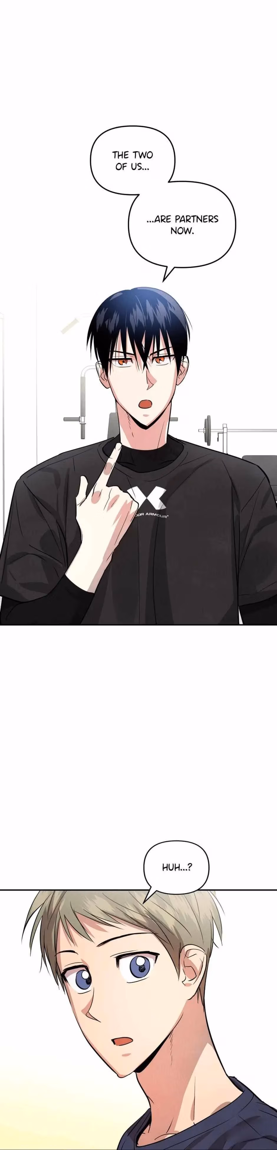 Read Cycling Hit chapter 15 image 15 on Lezhin