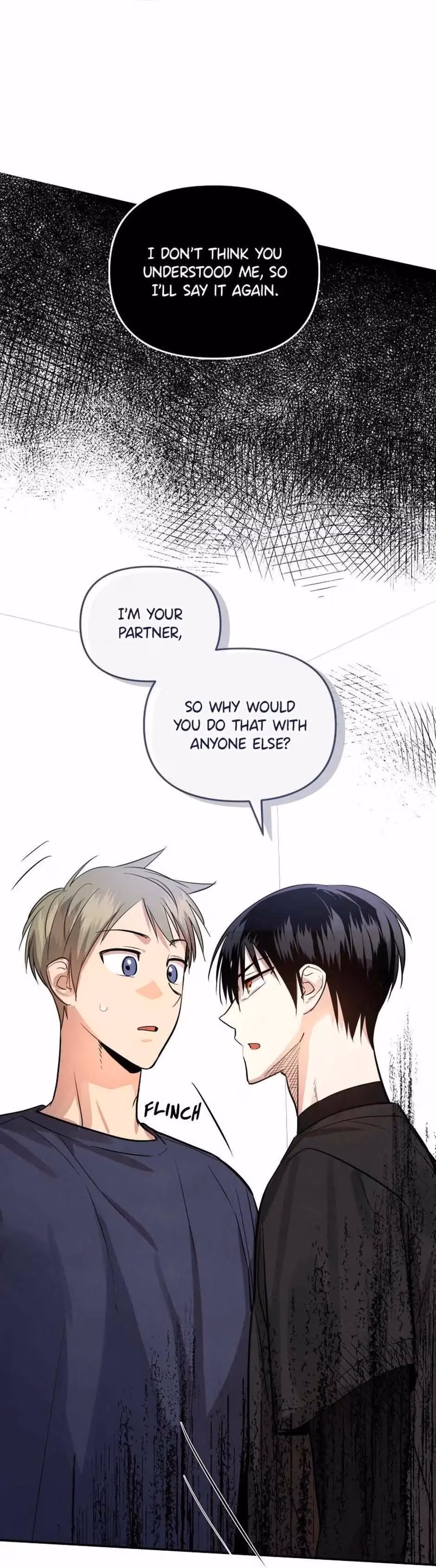 Read Cycling Hit chapter 15 image 18 on Lezhin