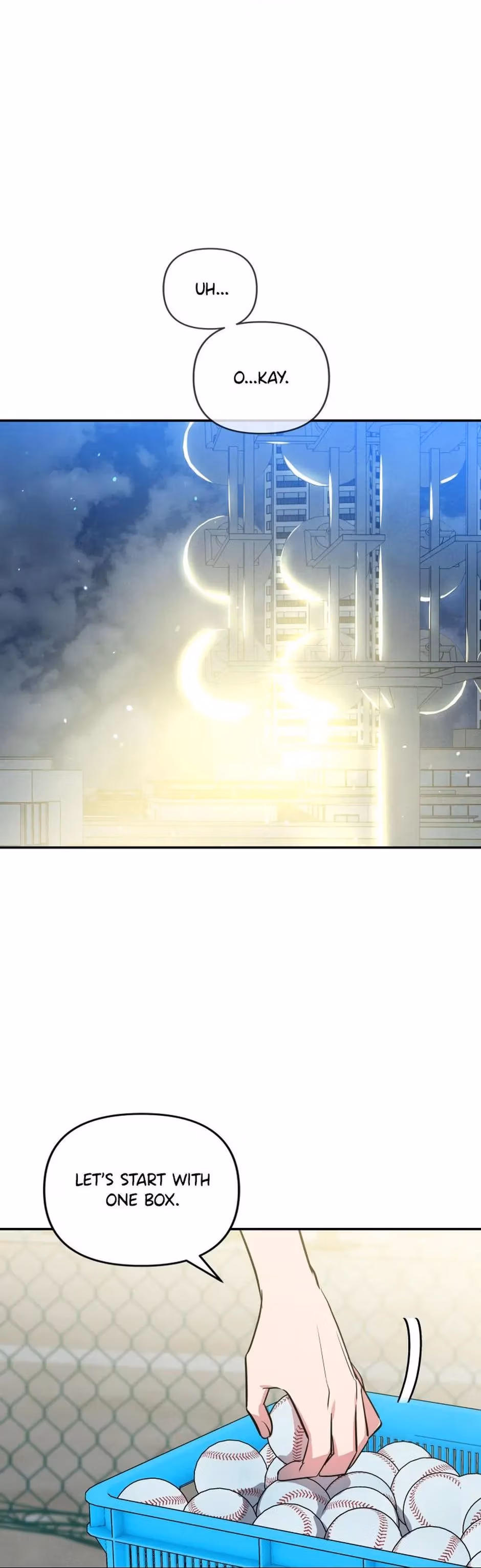 Read Cycling Hit chapter 15 image 20 on Lezhin