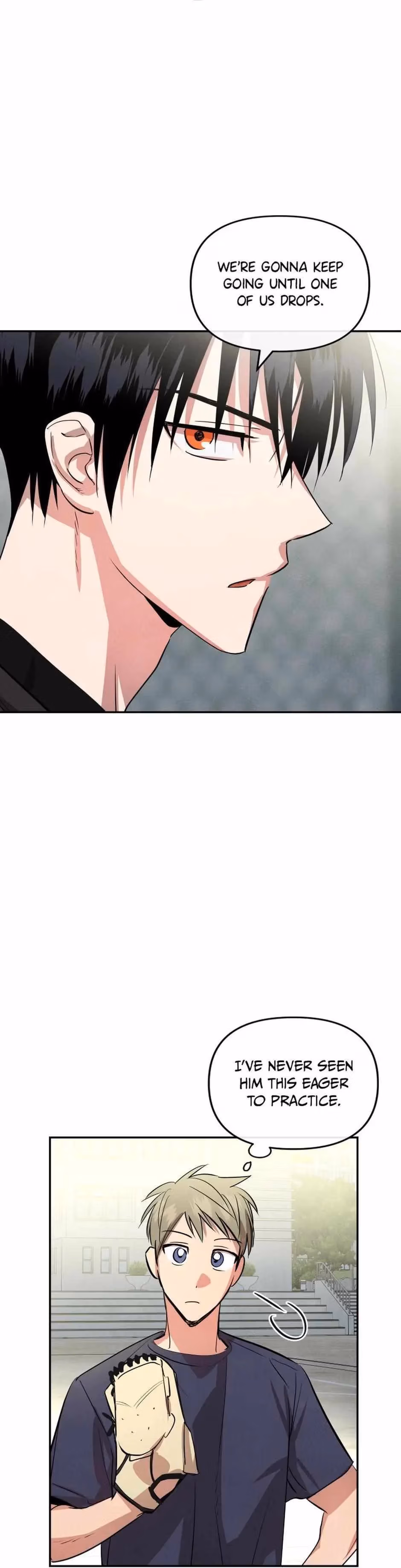 Read Cycling Hit chapter 15 image 22 on Lezhin