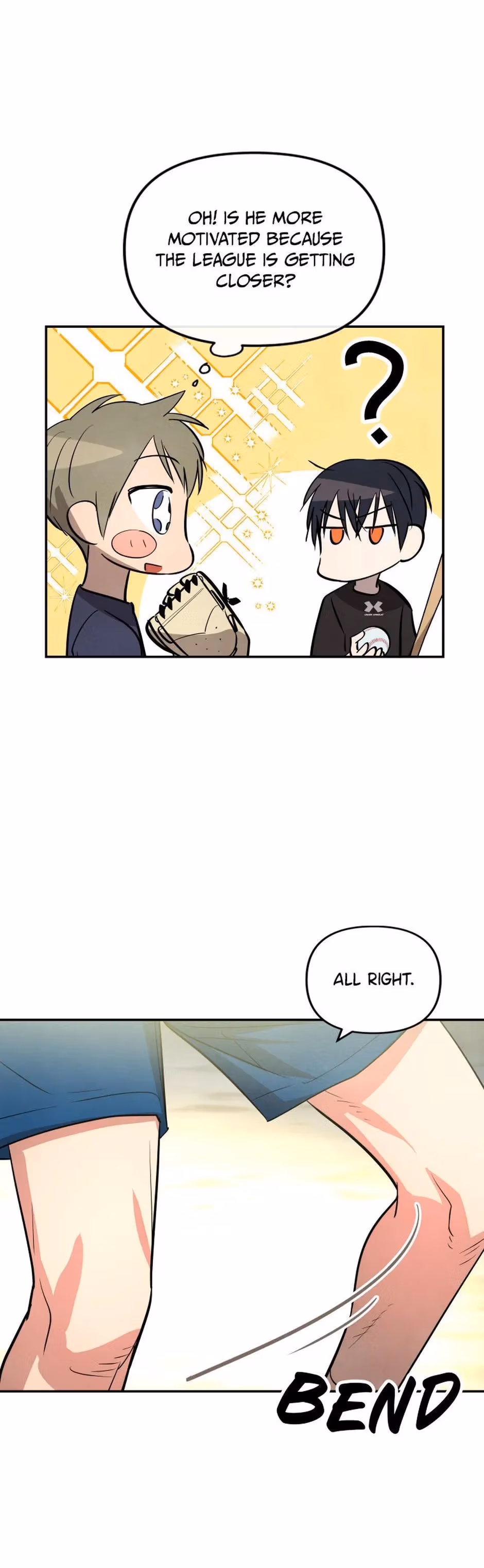 Read Cycling Hit chapter 15 image 23 on Lezhin