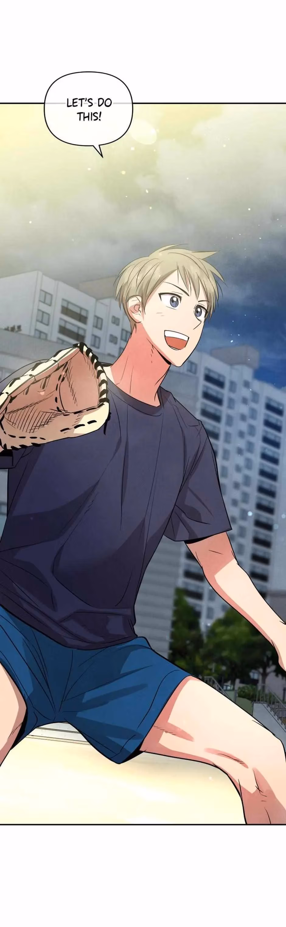 Read Cycling Hit chapter 15 image 24 on Lezhin
