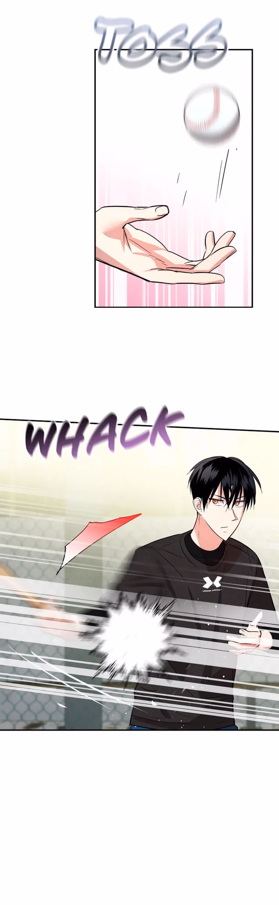 Read Cycling Hit chapter 15 image 25 on Lezhin