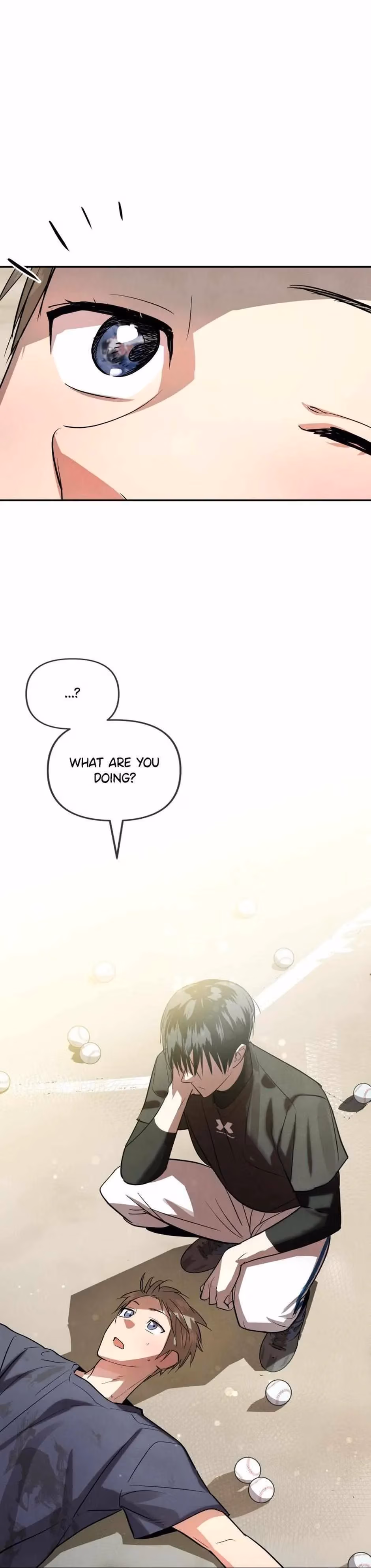 Read Cycling Hit chapter 15 image 31 on Lezhin
