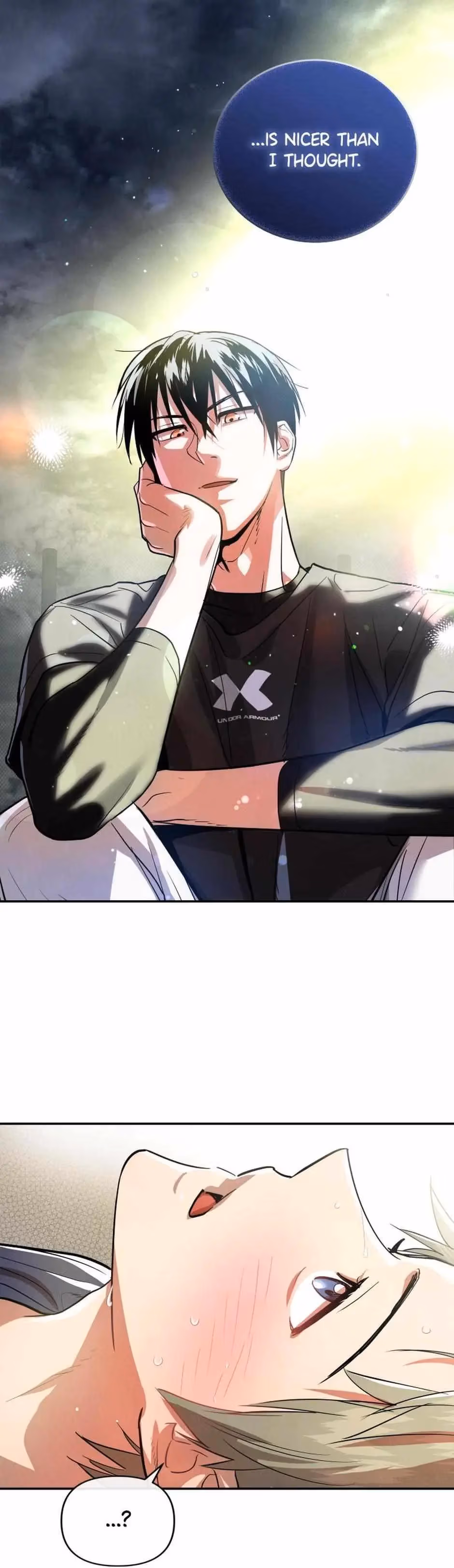 Read Cycling Hit chapter 15 image 33 on Lezhin