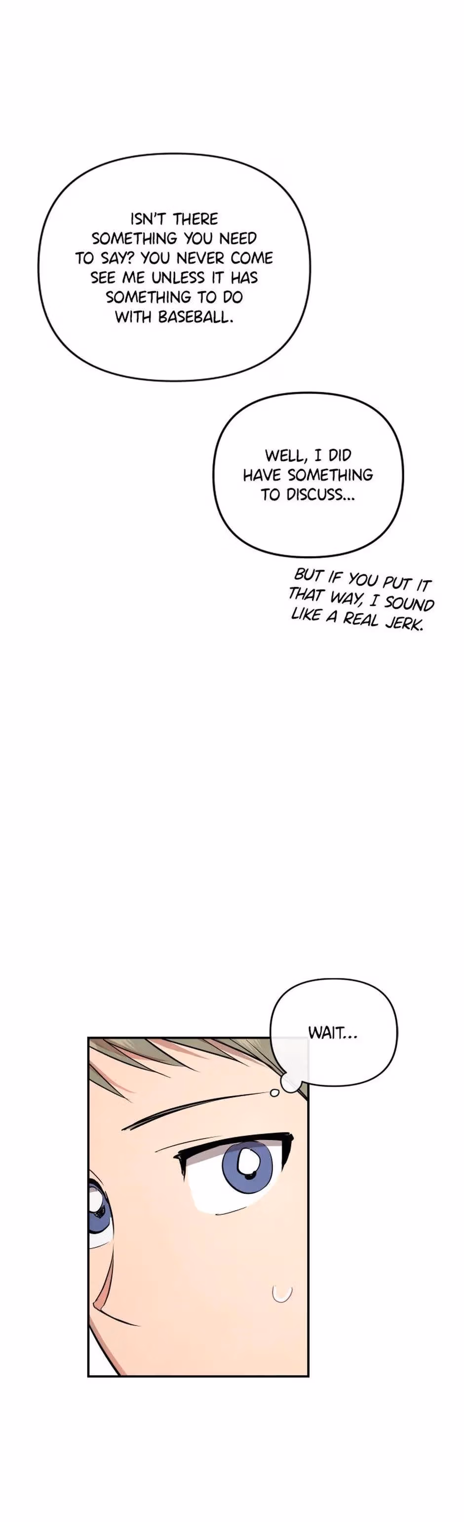 Read Cycling Hit chapter 16 image 12 on Lezhin
