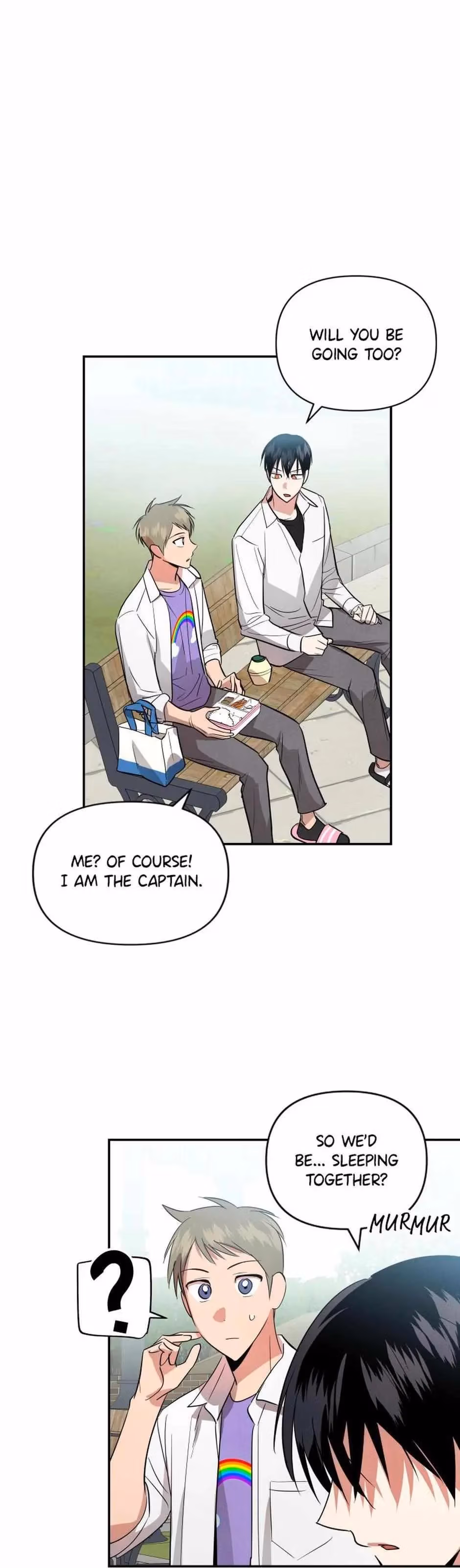 Read Cycling Hit chapter 16 image 18 on Lezhin