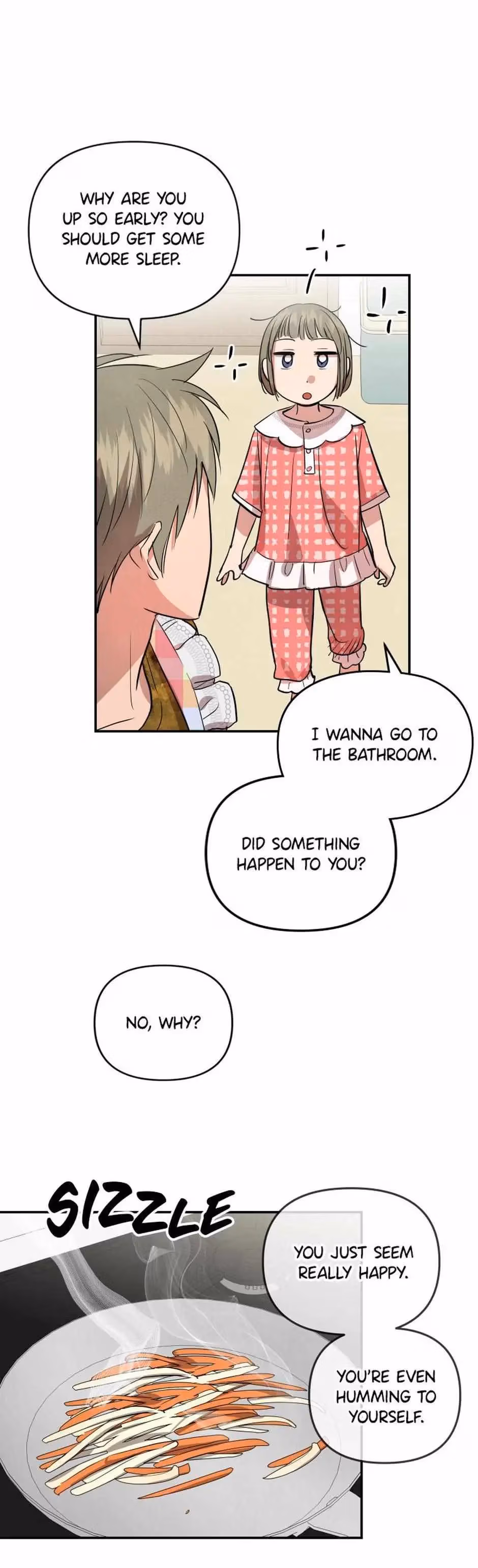 Read Cycling Hit chapter 16 image 25 on Lezhin