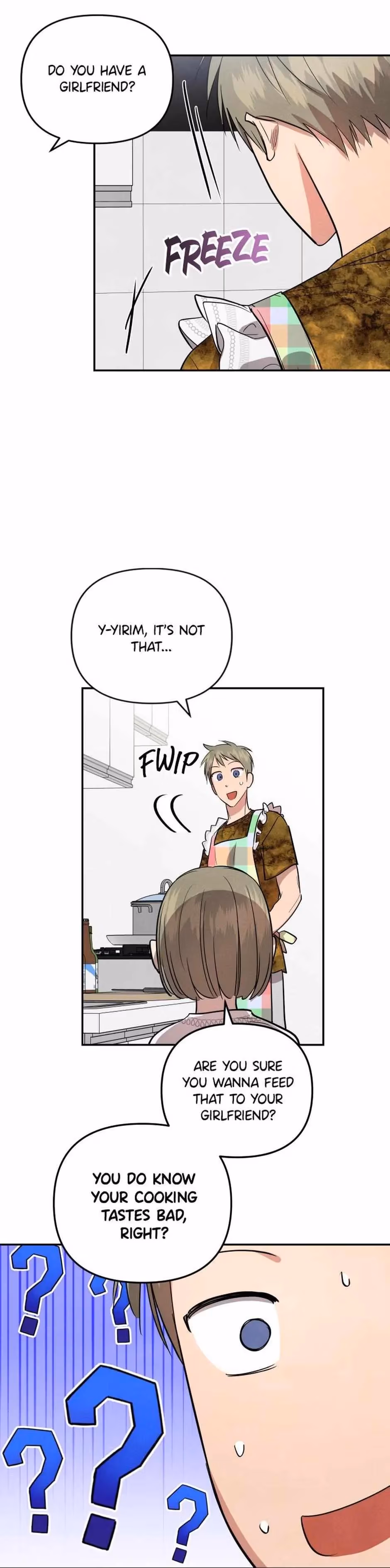 Read Cycling Hit chapter 16 image 26 on Lezhin