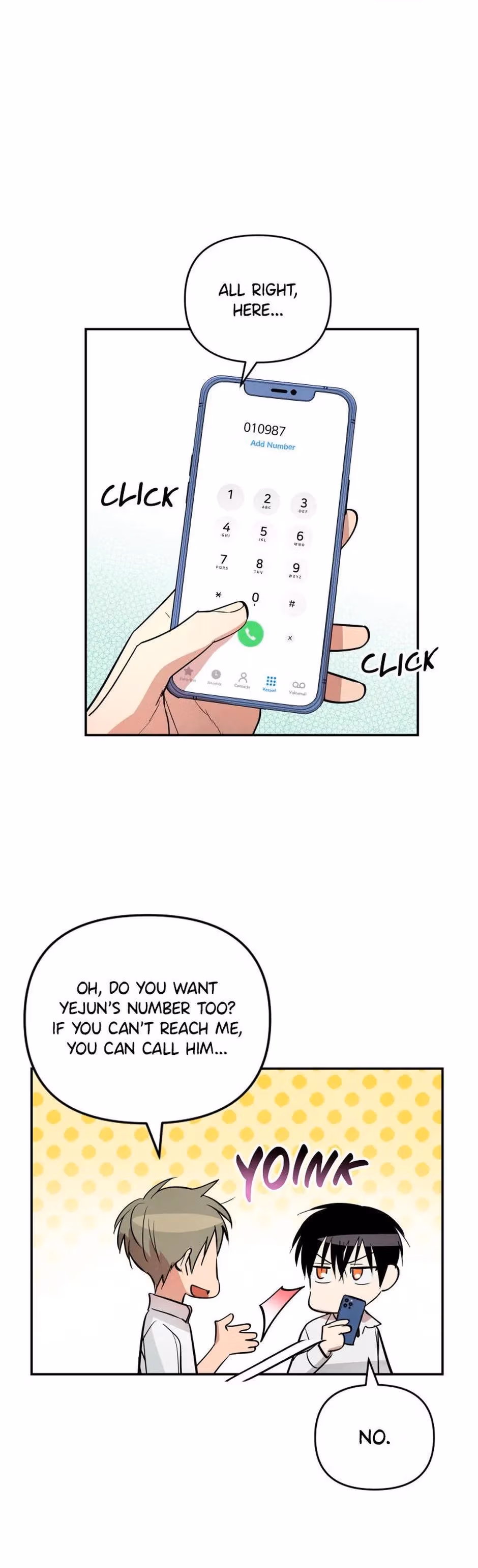 Read Cycling Hit chapter 16 image 31 on Lezhin