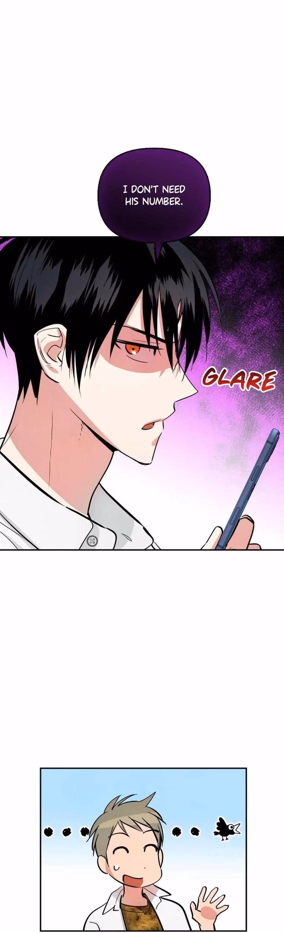 Read Cycling Hit chapter 16 image 32 on Lezhin