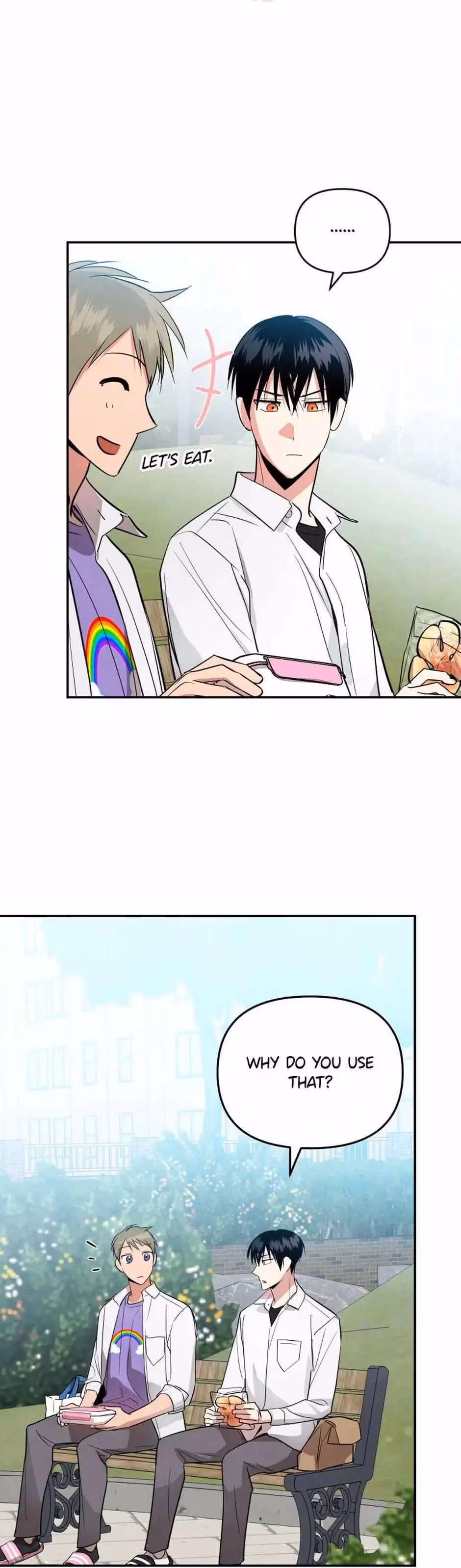 Read Cycling Hit chapter 16 image 7 on Lezhin
