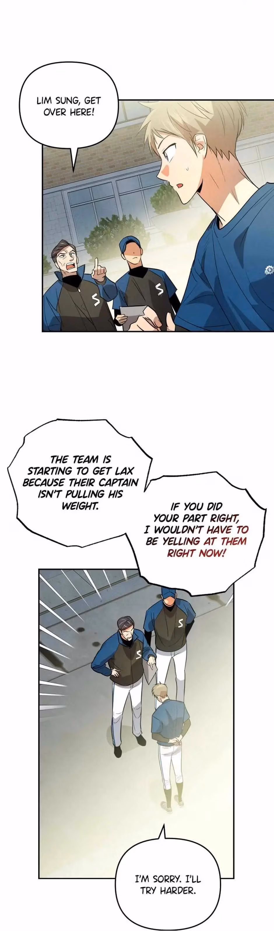 Read Cycling Hit chapter 17 image 10 on Lezhin
