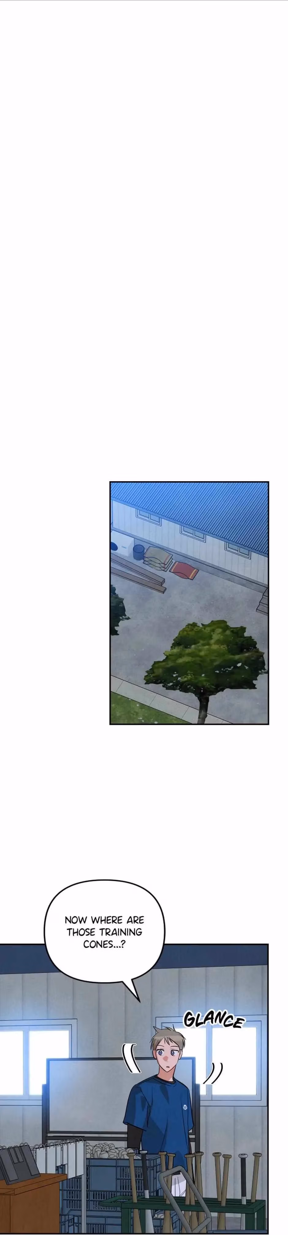 Read Cycling Hit chapter 17 image 14 on Lezhin