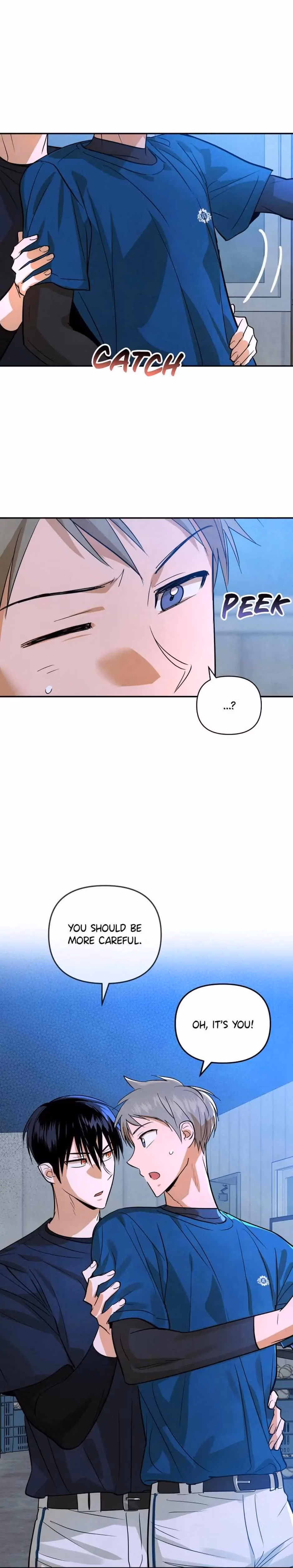 Read Cycling Hit chapter 17 image 17 on Lezhin