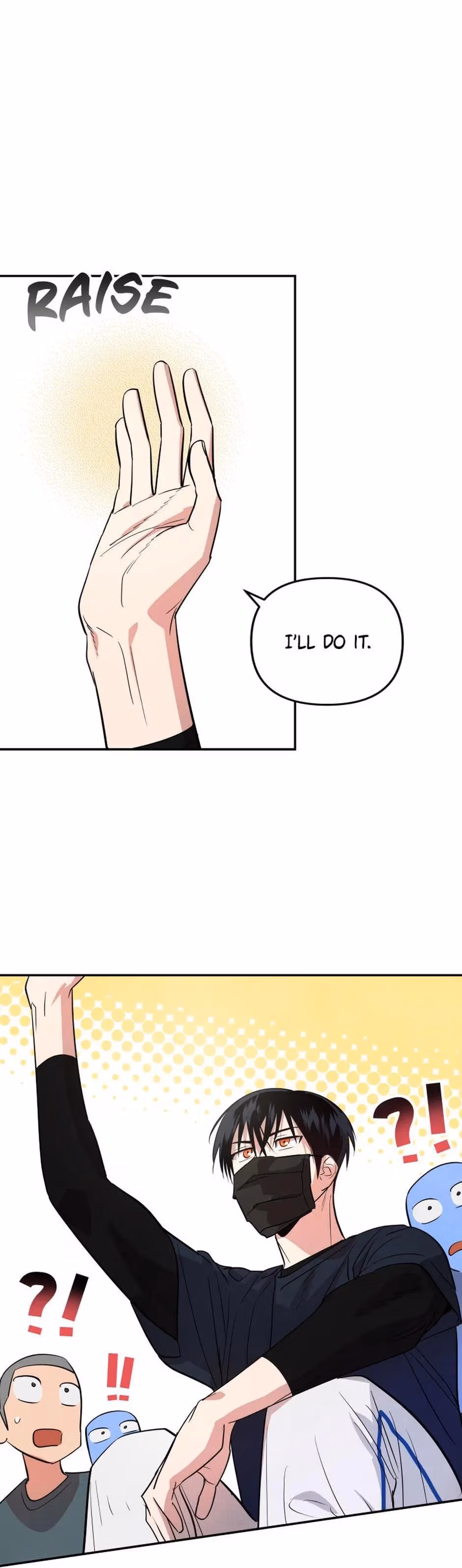 Read Cycling Hit chapter 17 image 28 on Lezhin