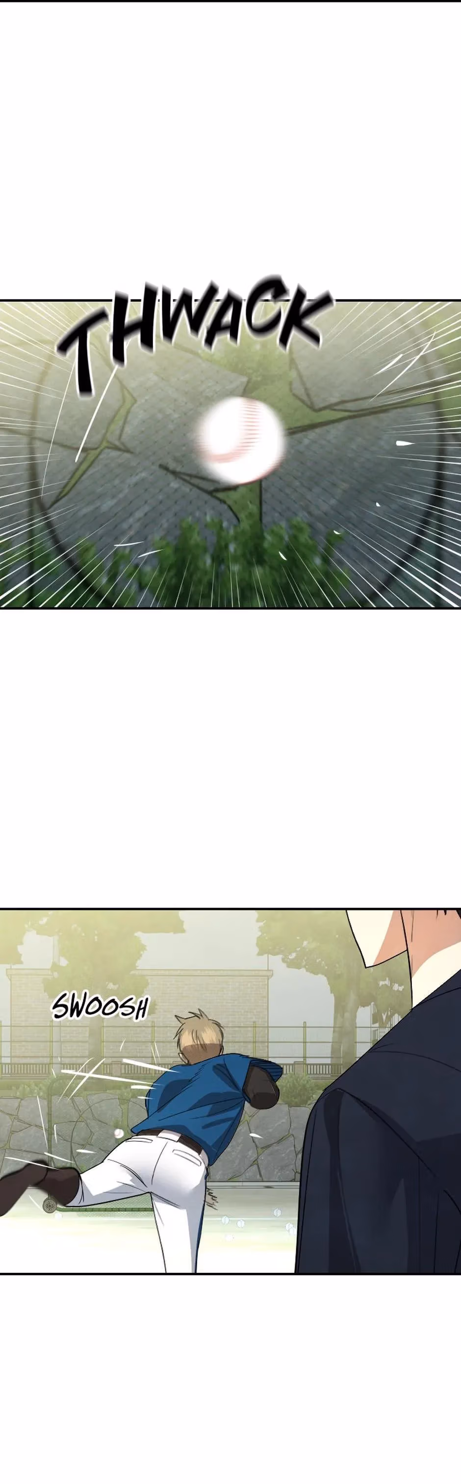 Read Cycling Hit chapter 17 image 3 on Lezhin