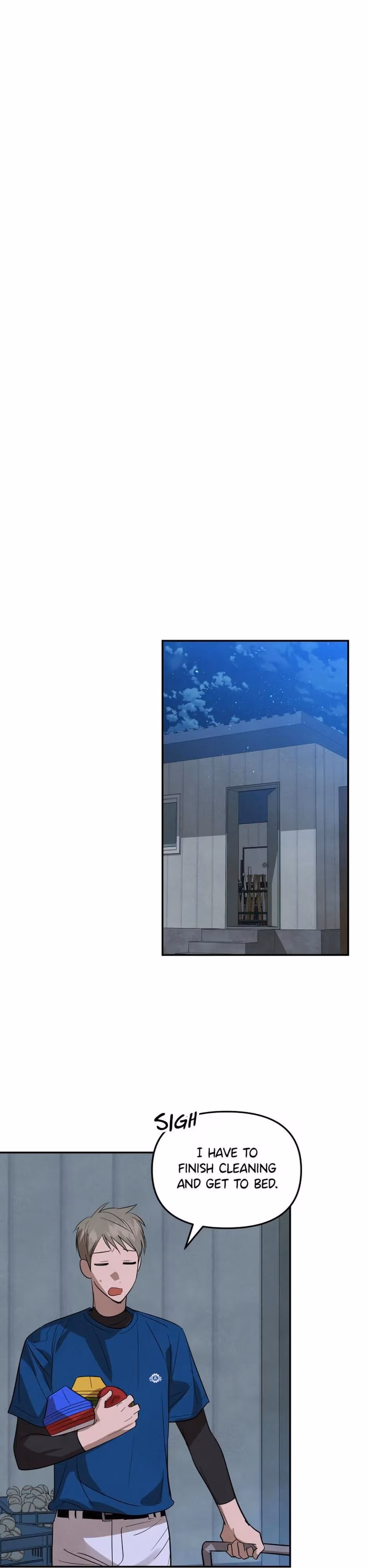 Read Cycling Hit chapter 17 image 31 on Lezhin