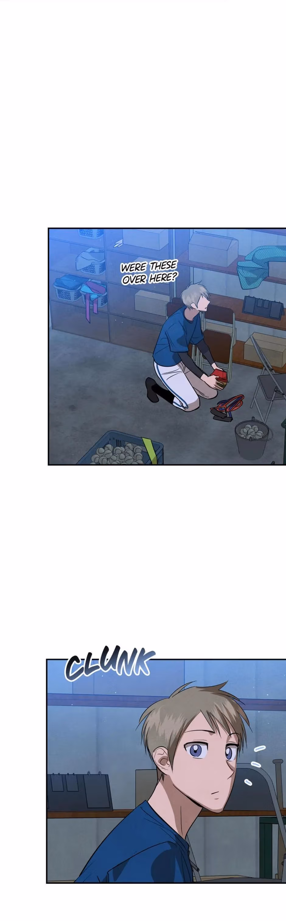 Read Cycling Hit chapter 17 image 32 on Lezhin