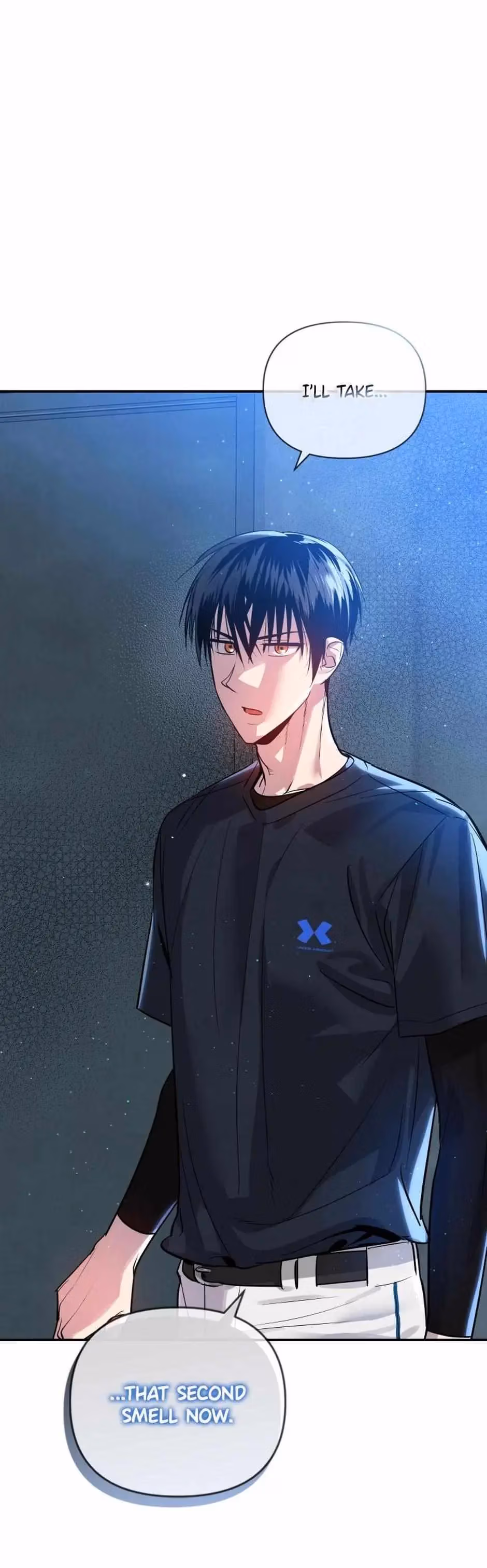 Read Cycling Hit chapter 17 image 34 on Lezhin