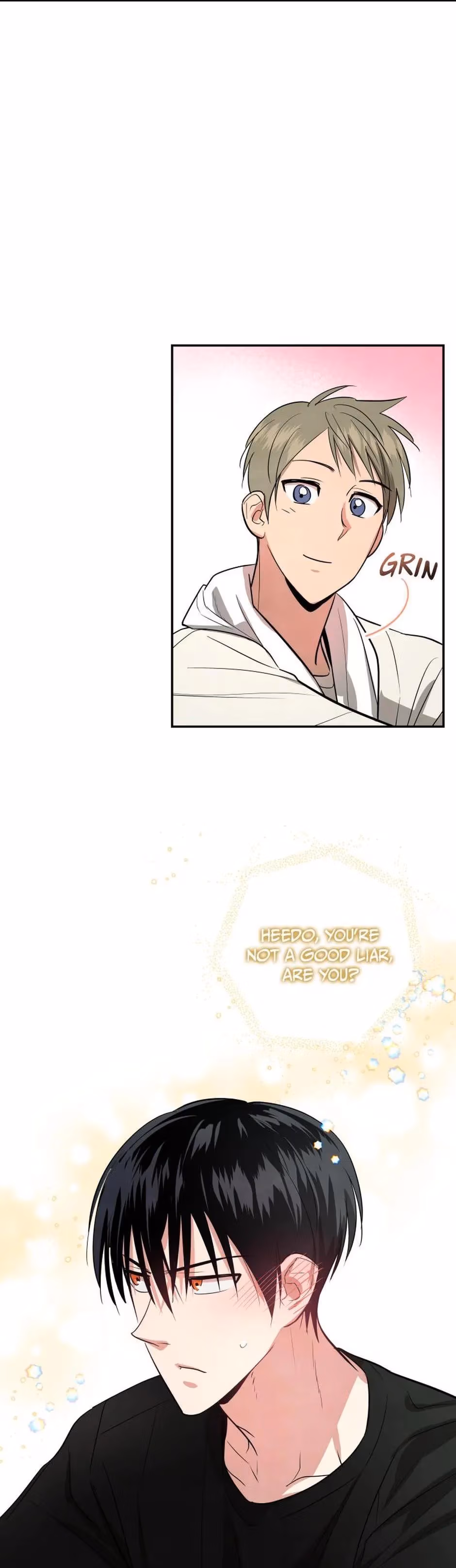 Read Cycling Hit chapter 18 image 18 on Lezhin