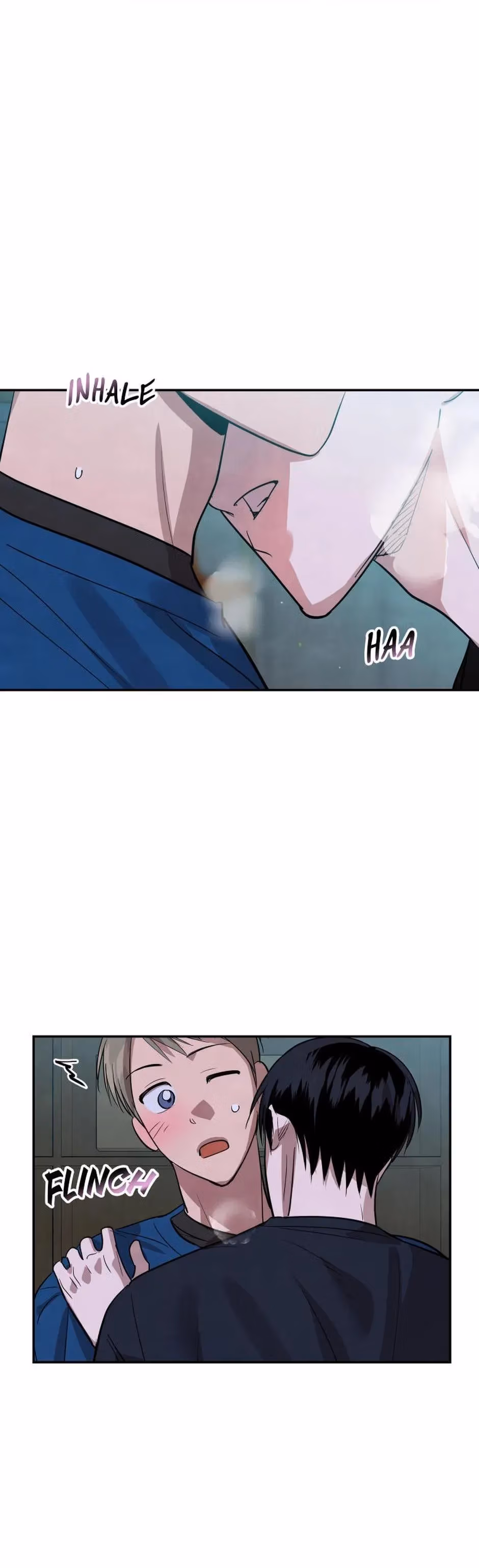 Read Cycling Hit chapter 18 image 2 on Lezhin