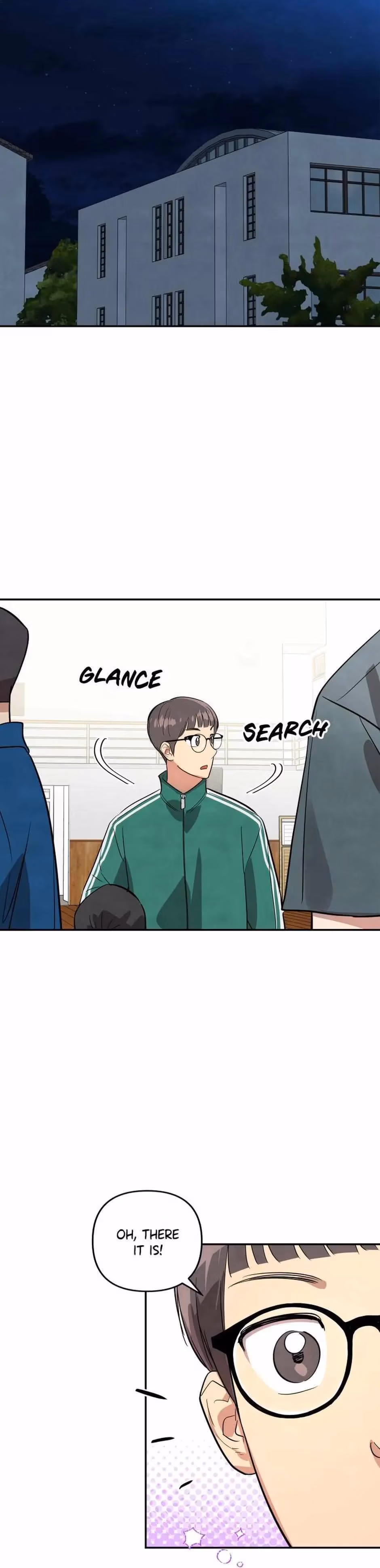 Read Cycling Hit chapter 18 image 20 on Lezhin