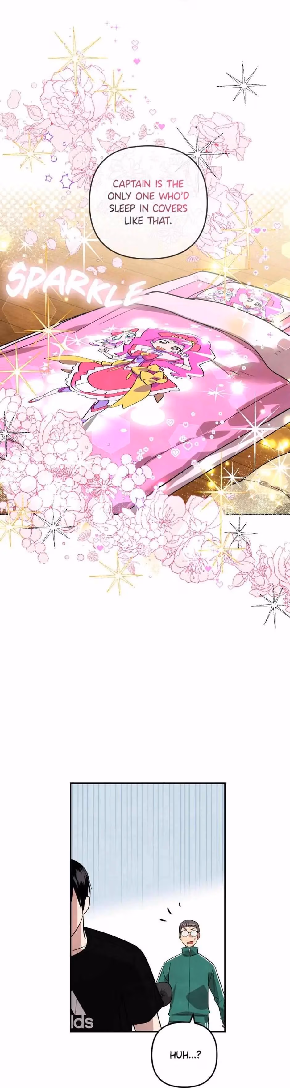 Read Cycling Hit chapter 18 image 21 on Lezhin