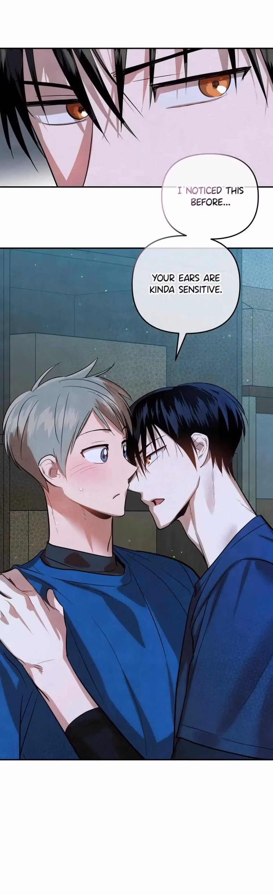 Read Cycling Hit chapter 18 image 3 on Lezhin